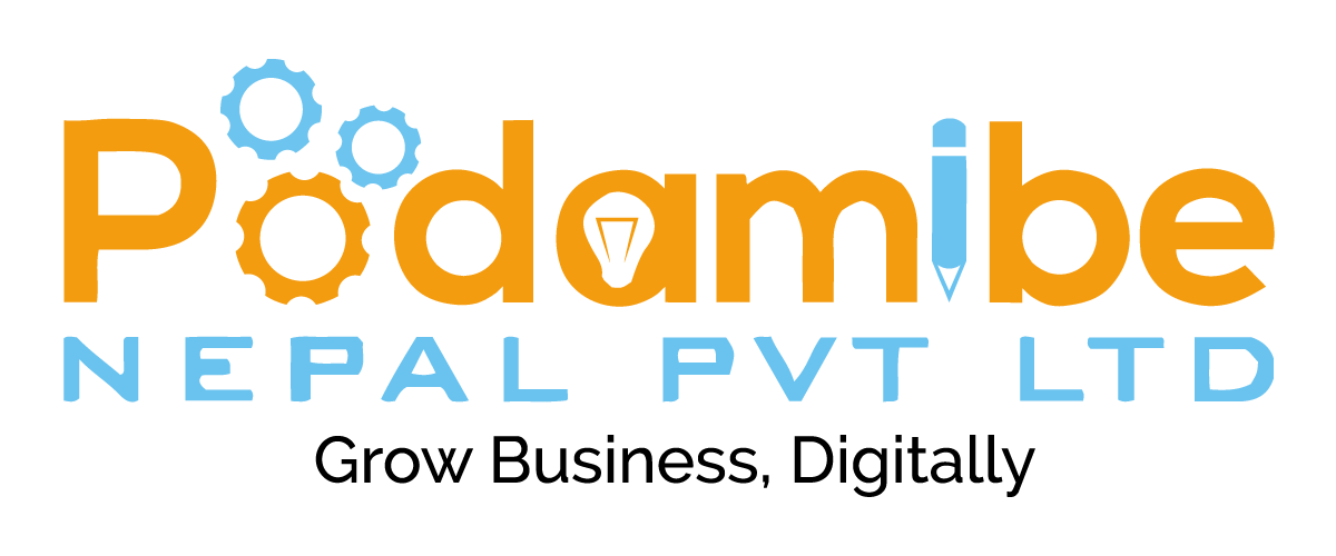 Podamibe Nepal Pvt. Ltd