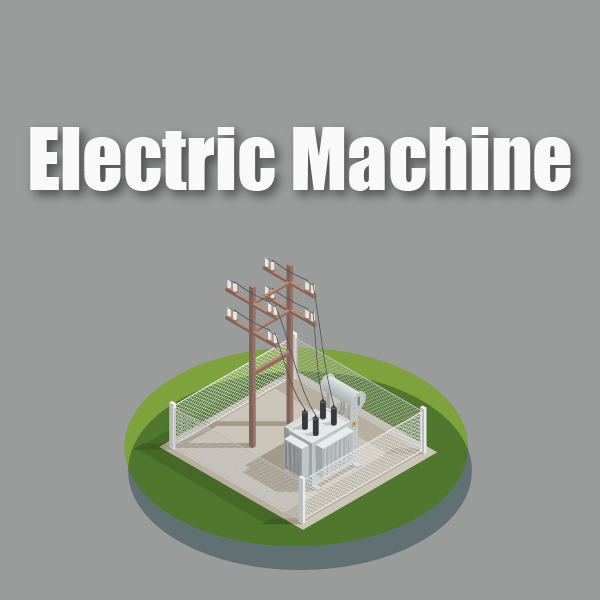 Electrical Machine