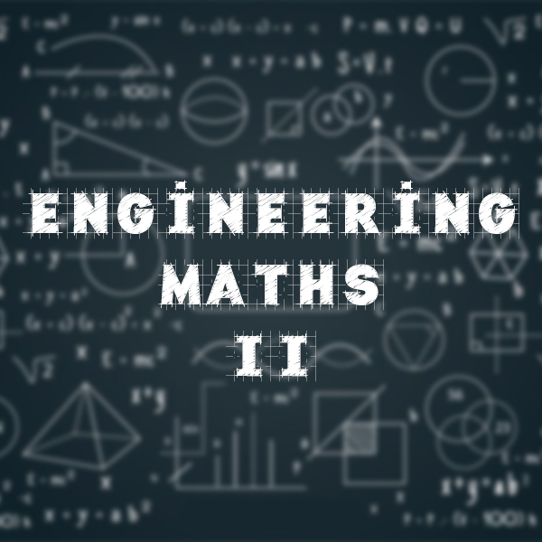 Engineering Mathematics II