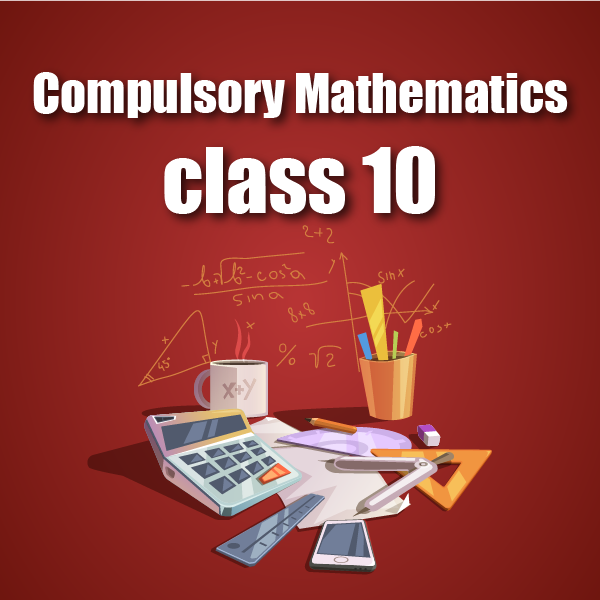 Compulsory Math 10