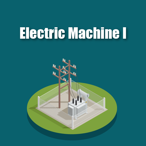 Electrical Machine 1