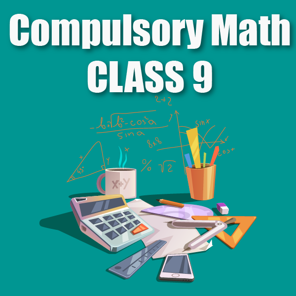 Compulsory Math 9