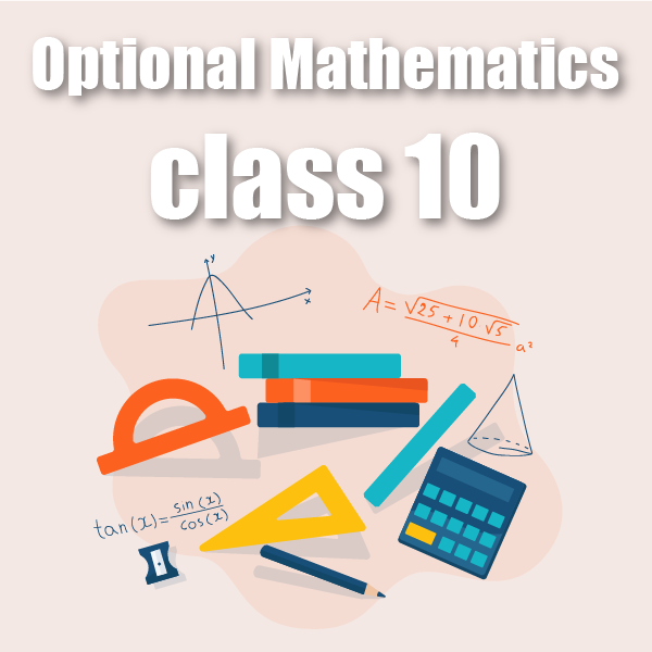 Optional Mathematics 10