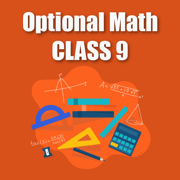 Optional Mathematics 9