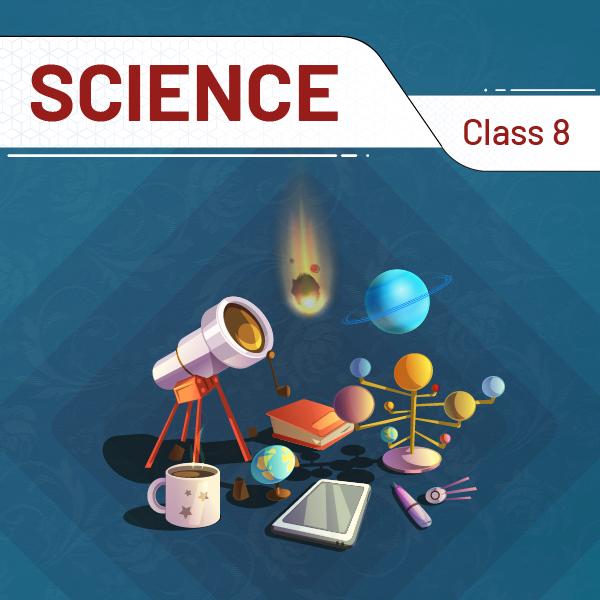 Science 8