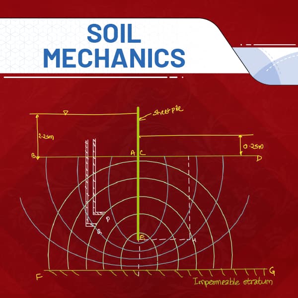 Soil Mechanics