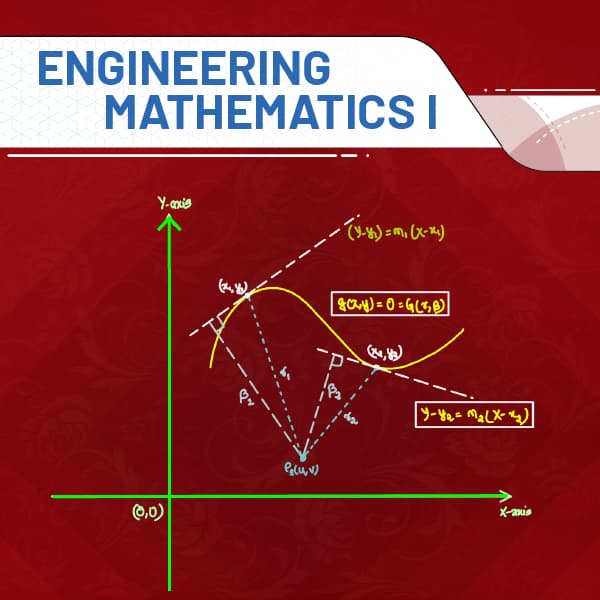 Engineering Mathematics I